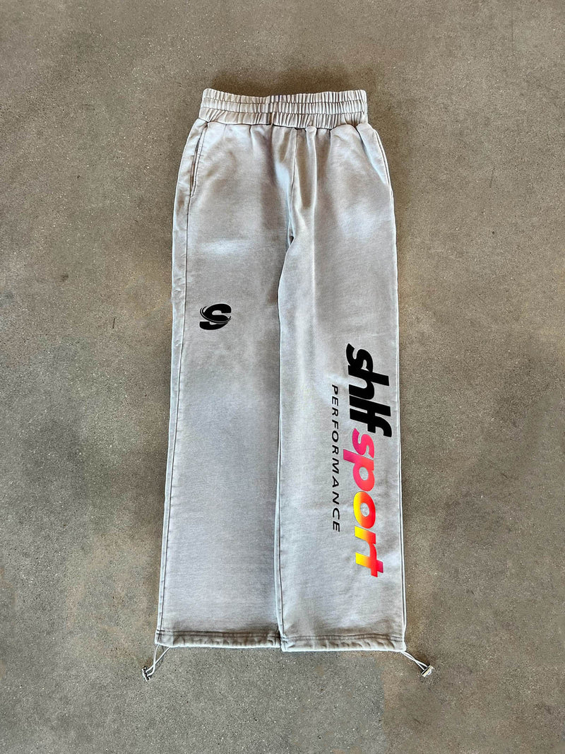 Performance Sweats