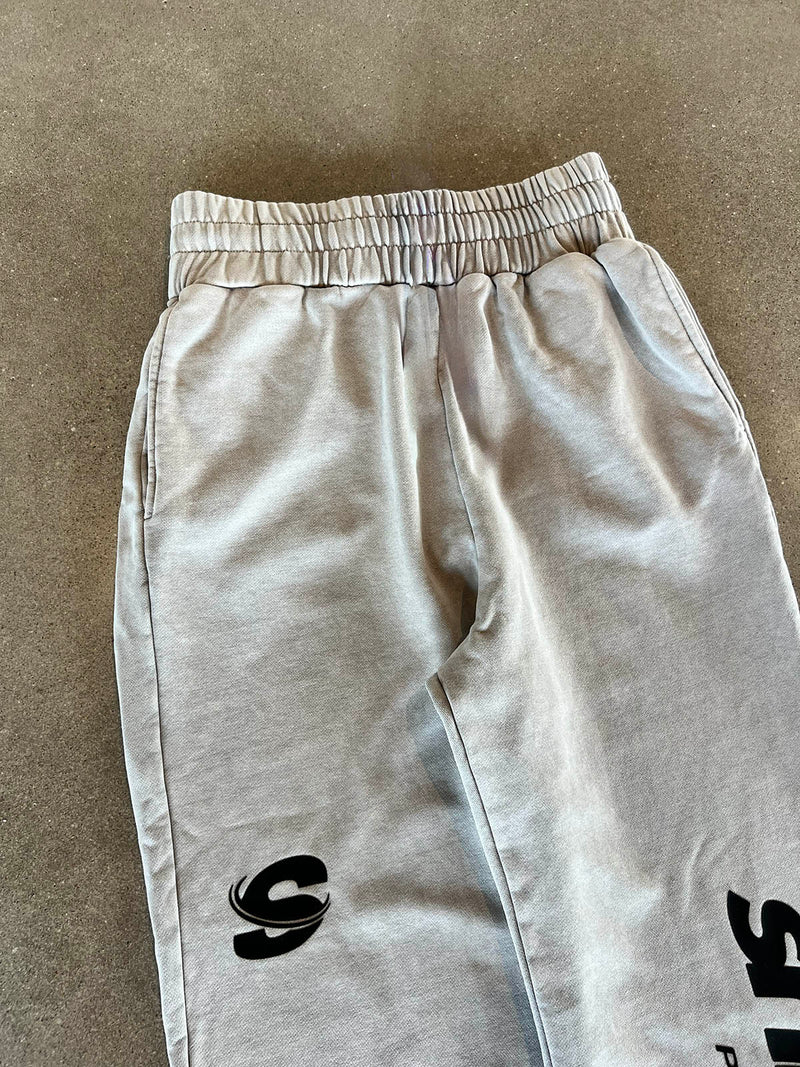 Performance Sweats