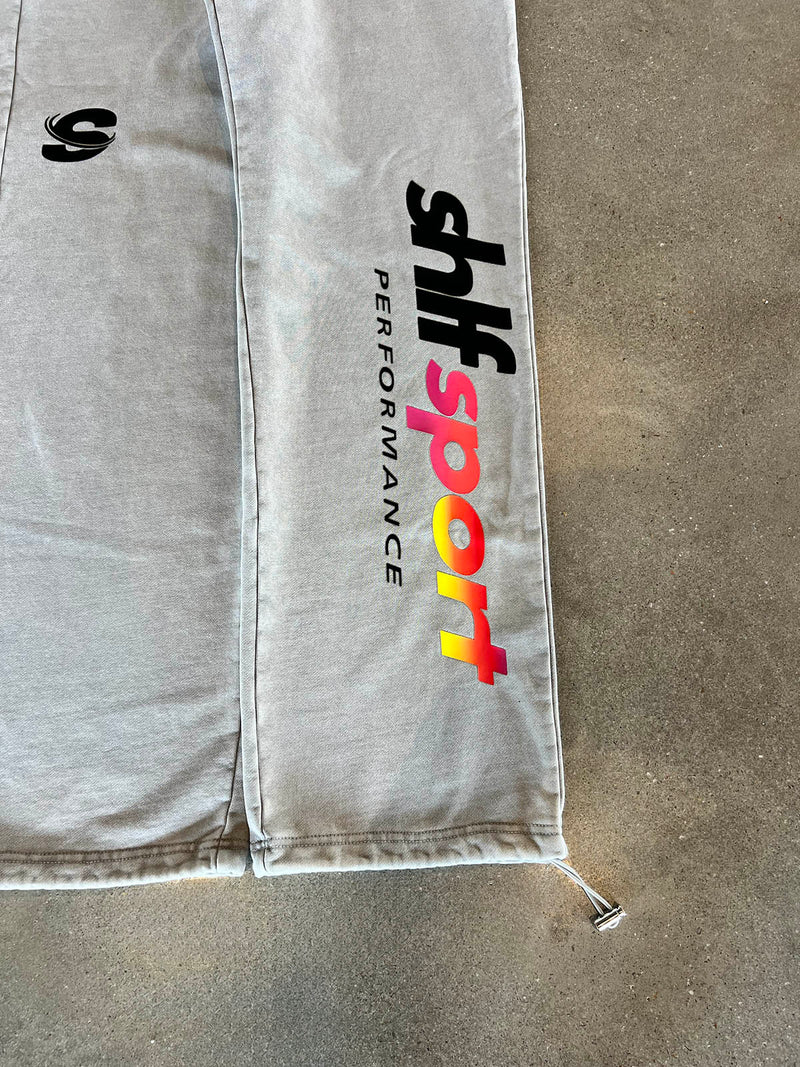 Performance Sweats